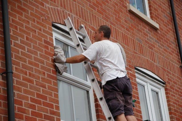 Wiltshire Window Cleaning Services